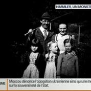 7 jours BFM: Himmler, un monstre banal