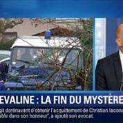 BFM Story: Enquête sur la tuerie de Chevaline: un suspect a été placé en garde à vue