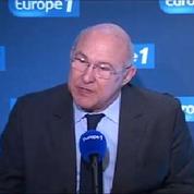 Lapsus : «On va s'occuper des enquêtes sur Nicolas Sarkozy...enfin, les juges» dit Sapin