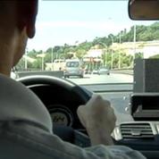 Radars mobiles: près de 300.000 automobilistes flashés en un an