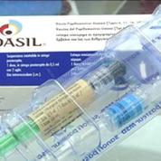 Vaccin Gardasil: des médecins s'interrogent sur son efficacité