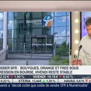 Nicolas Doze: Rachat de SFR: Vivendi à l'heure du choix