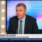 La Médiation Inter-entreprises étend sa mission à l'innovation: Pierre Pelouzet, dans GMB –