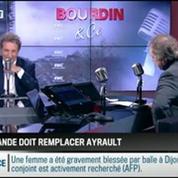 Le parti pris d'Hervé Gattegno: François Hollande doit se débarrasser de Jean-Marc Ayrault