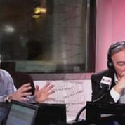 Sarkozy sur écoute – « Des méthodes de fasciste ! » selon Pascal Perri