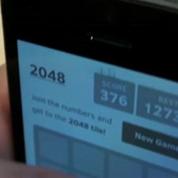 2048 : le jeu le plus addictif du moment (test appli smartphone)