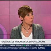 La tendance du moment: le marché de la Silver économie, dans Paris est à vous