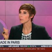 Made in Paris: Frank Ludovici, Investir On-line, dans Paris est à vous
