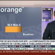 Édition spéciale: La surenchère de Bouygues pour SFR: Qui sera le nouveau géant des télécoms français ? 2/3