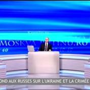 24h en vidéo Deneuve s’en prend à Marceau et Bouteflika vote en fauteuil roulant