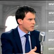 Manuel Valls: Les deux Normandie peuvent parfaitement fusionner