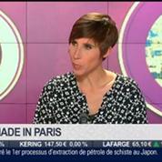 Made in Paris: Marion Hurbin, Néoshop, dans Paris est à vous