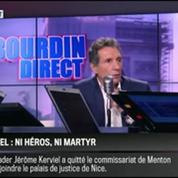 Le parti pris d'Hervé Gattegno : Kerviel : ni héros, ni martyr