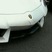 Un voiturier de Monaco endommage une Lamborghini Aventador