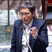 Valérie Fourneyron applaudie pour son retour à l'Assemblée