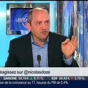 Nicolas Doze: Les experts 2/2