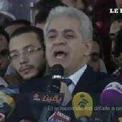 Egypte : Sabahi reconnaît sa défaite