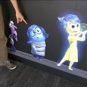 Annecy: les derniers longs métrages de Pixar et Disney dévoilés