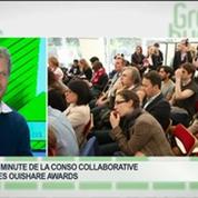 Les Français et la consommation responsable: Elizabeth Pastore-Reiss et Arthur de Grave,dans Green Business 3/5
