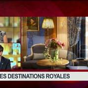 Balades autour de Paris: des destinations royales, dans Goûts de luxe Paris – 2/8