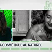 Le cosmétique au naturel: Sophie Roosen, dans Green Business – 6/6