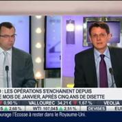 IPO: Regard positif sur le retour des introductions en bourses: François Monnier, dans Intégrale Placements –