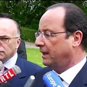 Tuerie de Bruxelles Hollande: le suspect arrêté dès qu'il a mis le premier pied en France