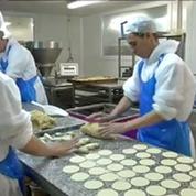 Ramadan: les pâtisseries et les boutiques halal se préparent