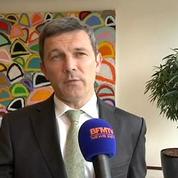 SNCM: Bruxelles ne reviendra pas sur la dette de 440 millions d’euros