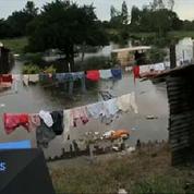Inondations au Paraguay : 300.000 personnes déplacées
