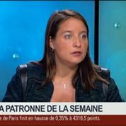 PayPal France: Gimena Diaz, dans C'est votre argent – 3/5