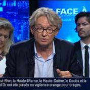 BFM Politique: Michel Sapin face à Jean-Claude Mailly 5/6
