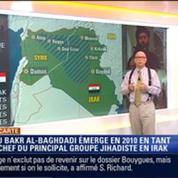 Harold à la carte: Qui est Abou Bakr Al-Baghdadi ?