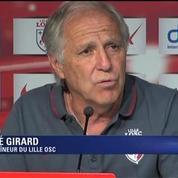 Football / Lille doit gérer son avance face au Grasshopper Zurich