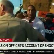 Un journaliste de CNN chassé par un policier à Ferguson