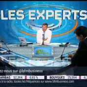 Nicolas Doze: Les experts – 1/2