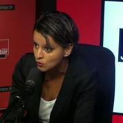 Najat Vallaud-Belkacem demande aux élus locaux de 