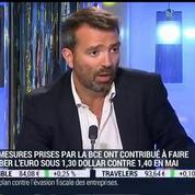 Sébastien Couasnon: Les experts du soir 3/4