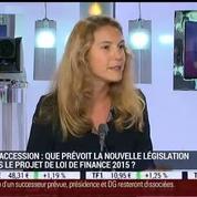 APL: Quel changement prévoit la nouvelle législation dans le projet de loi de finances 2015 ?: Sandrine Allonier –