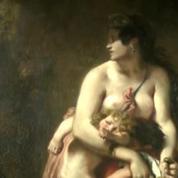 Sade au Musée d'Orsay: comment le divin marquis a hanté la peinture