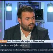 La Halle Freyssinet à Paris doublera-t-elle un jour la Silicon Valley ? (2/4)