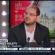 La tendance du moment: Le crowdfounding, une révolution financière pour l'économie française