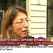 Affaire Bygmalion : « Fabienne Liadzé n'a commis aucune infraction », d'après son avocate