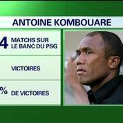 Football / Comment le PSG a transformé Kombouaré