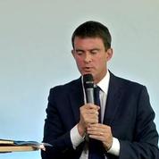Valls se félicite de la modulation des allocations familiales: Ce n'est que justice