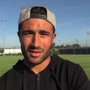 Football / Du FC Vaulx à l'OL : l'histoire de Nabil Fekir