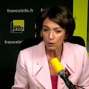 Modulation des allocations familiales : Touraine prête à en discuter «pour l'avenir»