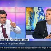 Jean-Charles Simon: Attractivité: La France est en tête pour le financement et les incitations fiscales à la R&D