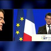 Rythmes scolaires: «L'aide de l'Etat sera pérennisée» annonce Valls