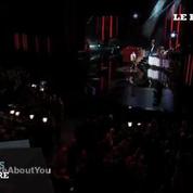 La danse sexy de J.Lo, Selena Gomez émue aux larmes : les American Music Awards en 3 minutes